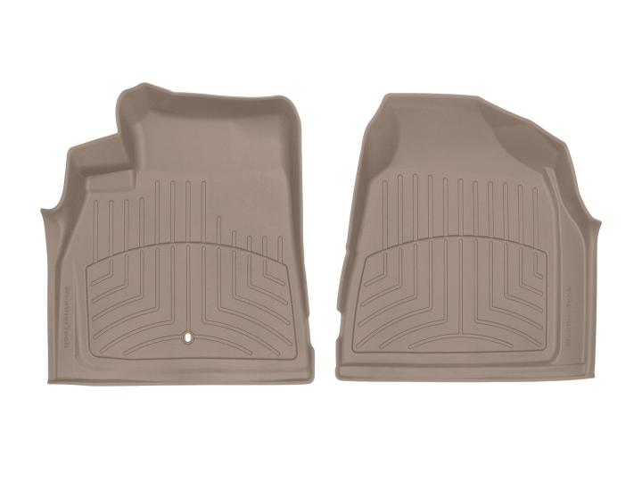 WeatherTech - WeatherTech 452511IM FloorLiner HP