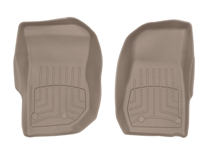 WeatherTech - WeatherTech 455731IM FloorLiner HP