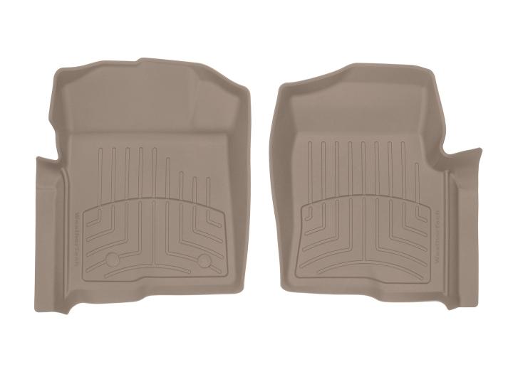 WeatherTech - WeatherTech 456111IM FloorLiner HP