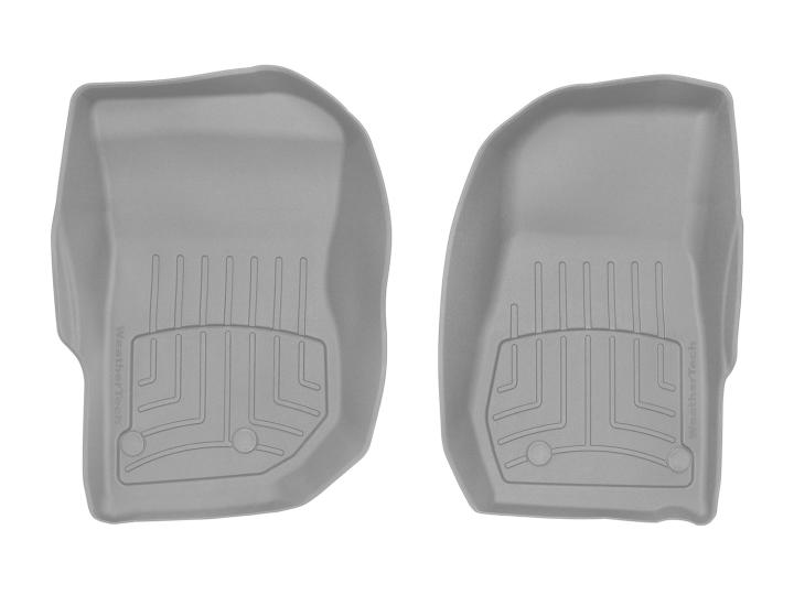 WeatherTech - WeatherTech 465731IM FloorLiner HP