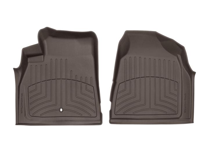 WeatherTech - WeatherTech 472511IM FloorLiner HP