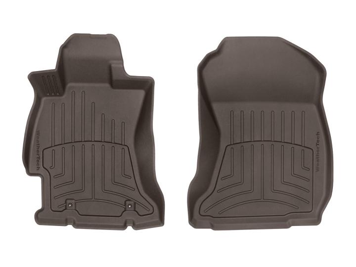 WeatherTech - WeatherTech 475311IM FloorLiner HP