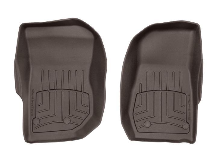 WeatherTech - WeatherTech 475731IM FloorLiner HP