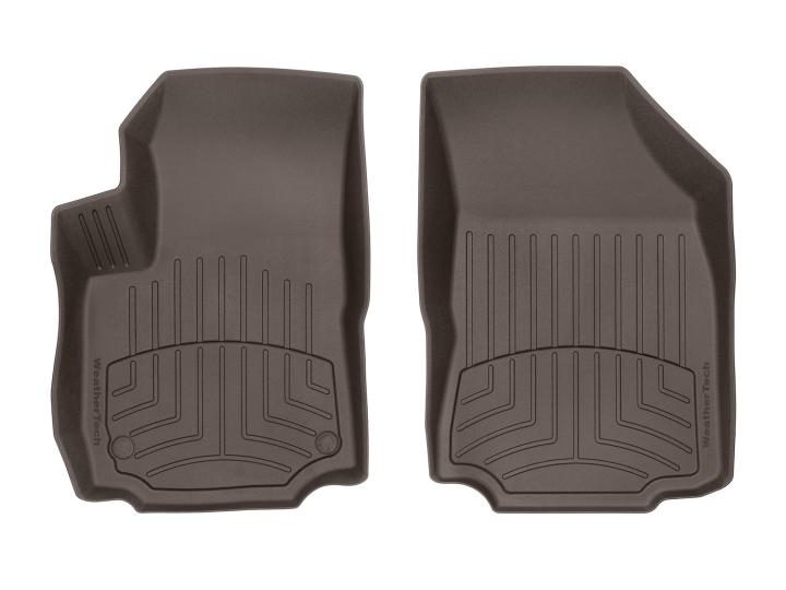 WeatherTech - WeatherTech 4711761IM FloorLiner HP