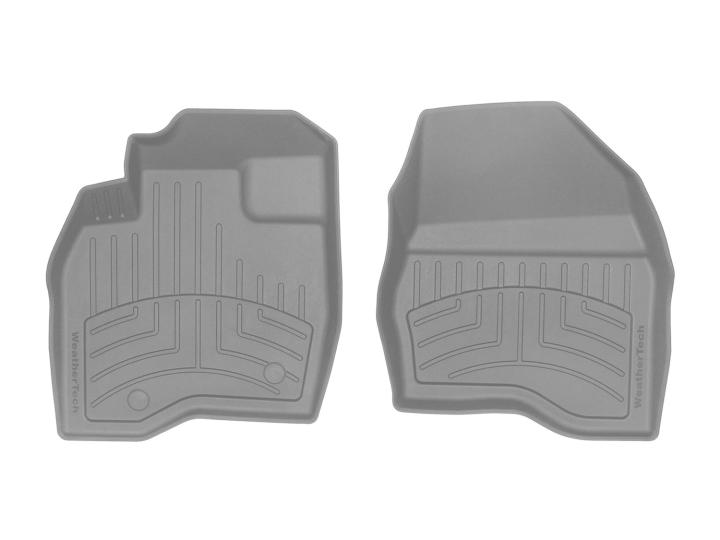 WeatherTech - WeatherTech 467041IM FloorLiner HP