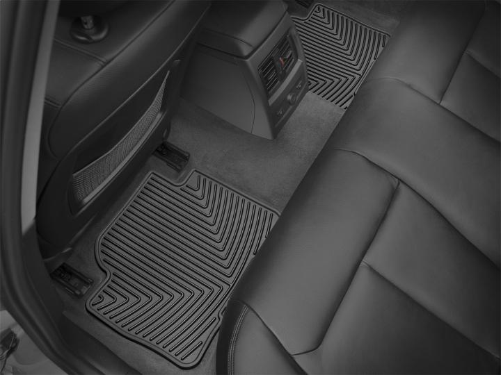 WeatherTech - WeatherTech W523 All Weather Floor Mats