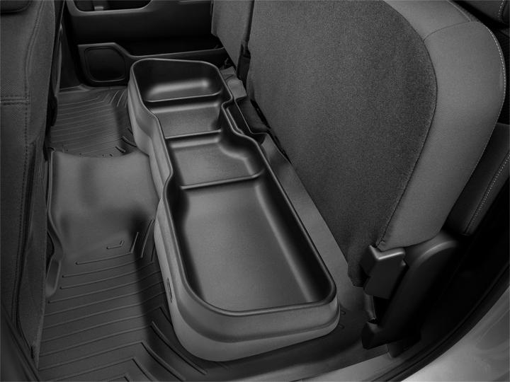 WeatherTech - WeatherTech 4S008 Under Seat Storage System