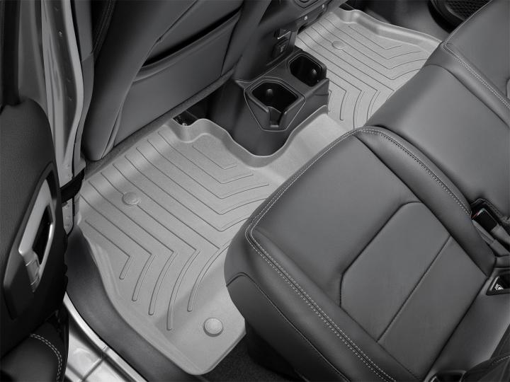 WeatherTech - WeatherTech 465422IM FloorLiner HP