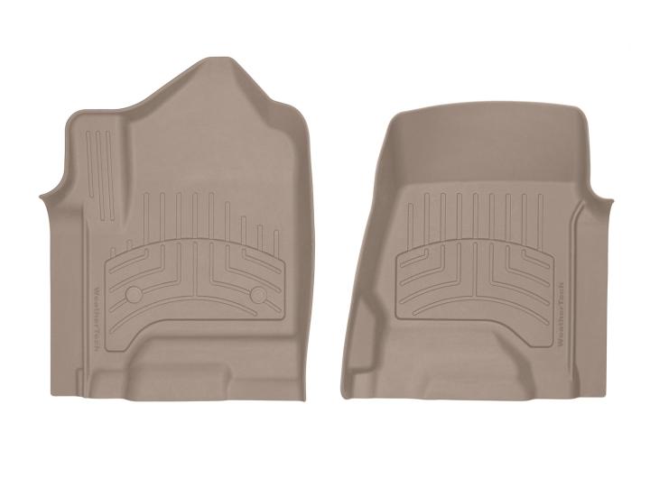 WeatherTech - WeatherTech 4512951IM FloorLiner HP