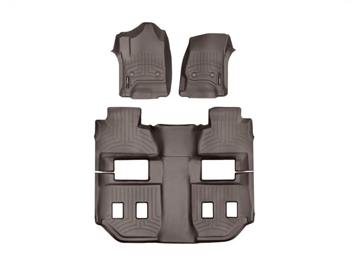 WeatherTech - WeatherTech 4714282IM FloorLiner HP