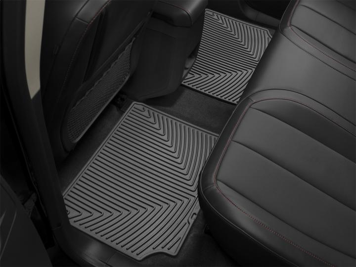 WeatherTech - WeatherTech W522 All Weather Floor Mats