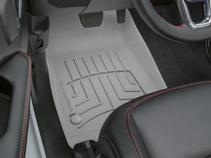 WeatherTech - WeatherTech 4612281IM FloorLiner HP