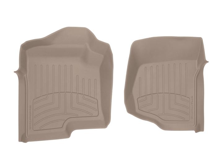 WeatherTech - WeatherTech 4513171IM FloorLiner HP