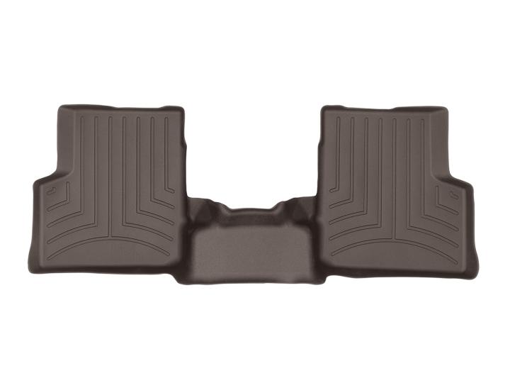 WeatherTech - WeatherTech 479552IM FloorLiner HP
