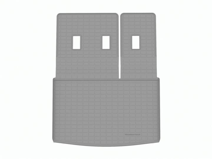 WeatherTech - WeatherTech 421466IM SeatBack Cargo Liner HP