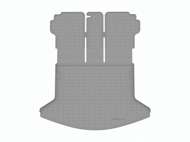 WeatherTech - WeatherTech 421504IM SeatBack Cargo Liner HP