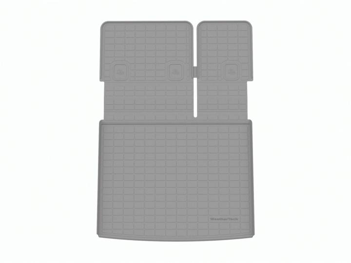 WeatherTech - WeatherTech 421511IM SeatBack Cargo Liner HP