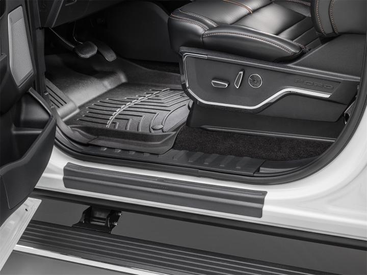 WeatherTech - WeatherTech ST002K2 Sill Protector