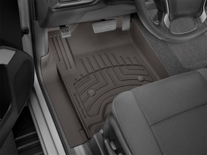 WeatherTech - WeatherTech 476991IM FloorLiner HP