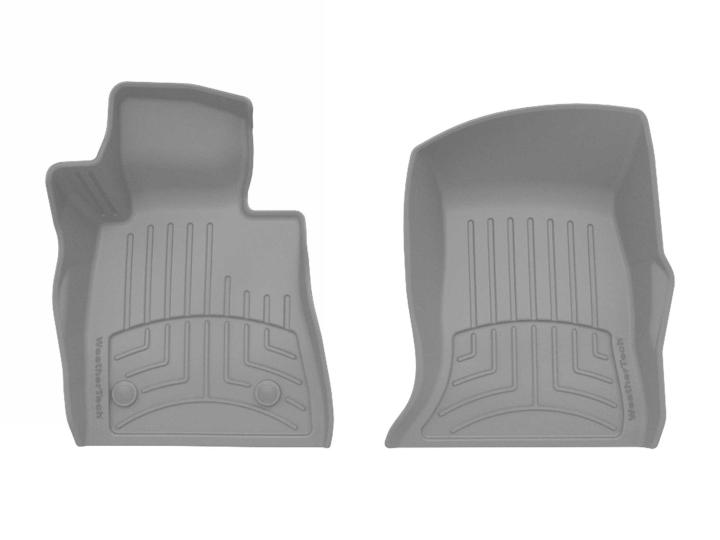 WeatherTech - WeatherTech 469011IM FloorLiner HP
