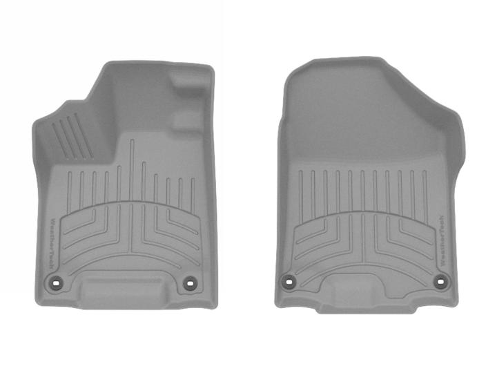 WeatherTech - WeatherTech 469711IM FloorLiner HP