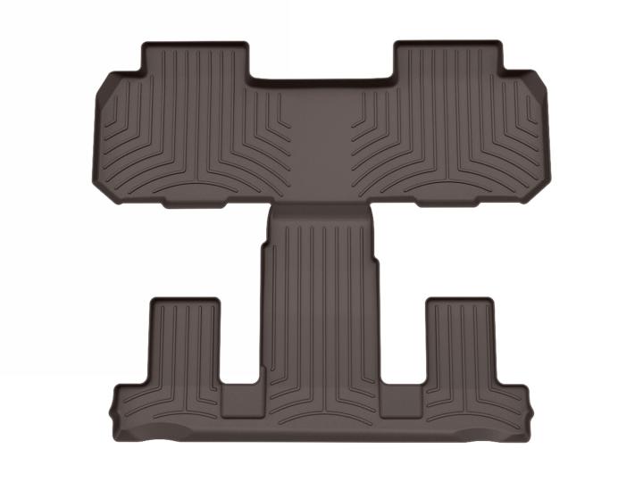 WeatherTech - WeatherTech 4712282IM FloorLiner HP