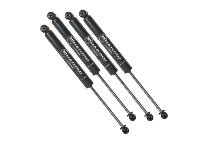 Superlift - Superlift 84120 Shadow Series Shock Kit