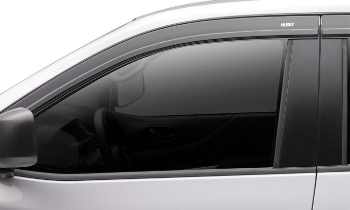 Husky Liners - Husky Liners 2854123 Low Profile Vent Visor