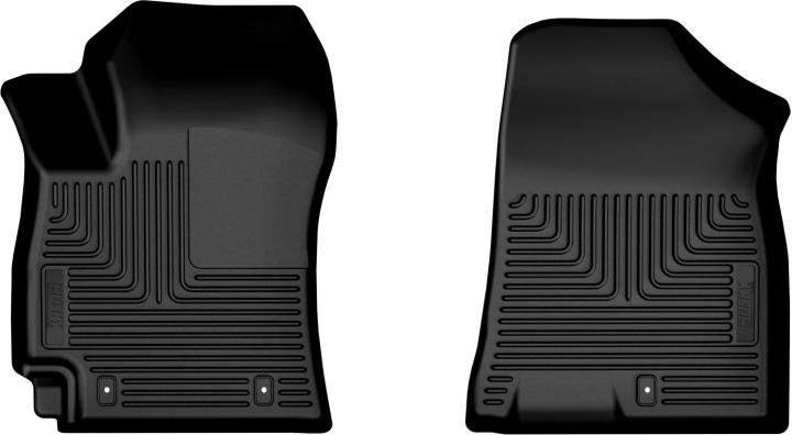 Husky Liners - Husky Liners 54551 X-act Contour Floor Liner