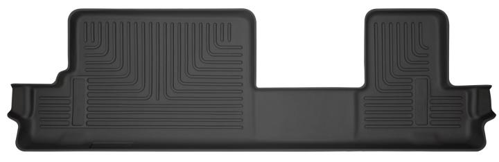 Husky Liners - Husky Liners 14271 WeatherBeater Floor Liner