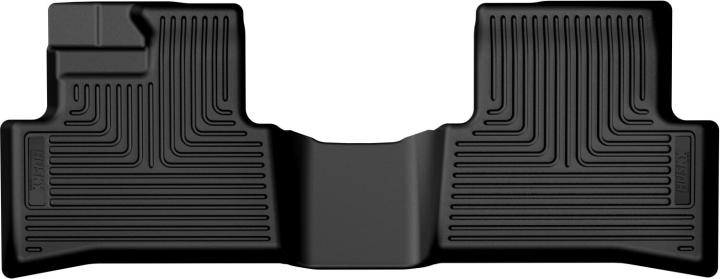 Husky Liners - Husky Liners 50481 X-act Contour Floor Liner