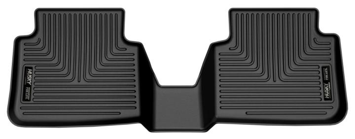 Husky Liners - Husky Liners 54291 X-act Contour Floor Liner