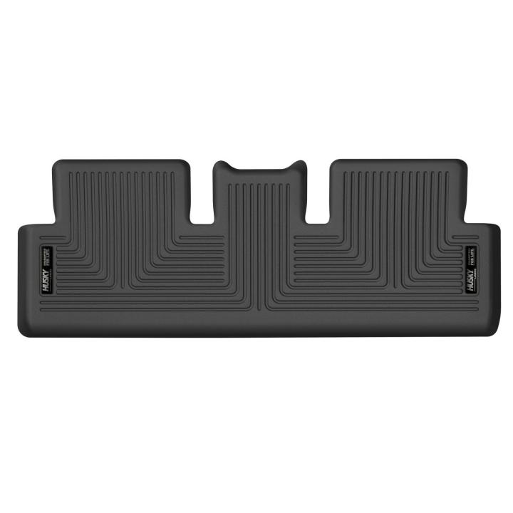 Husky Liners - Husky Liners 55931 X-act Contour Floor Liner