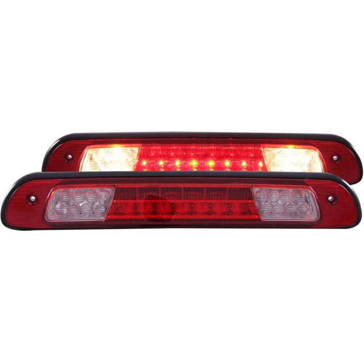Anzo USA - Anzo USA 531040 Third Brake Light Assembly