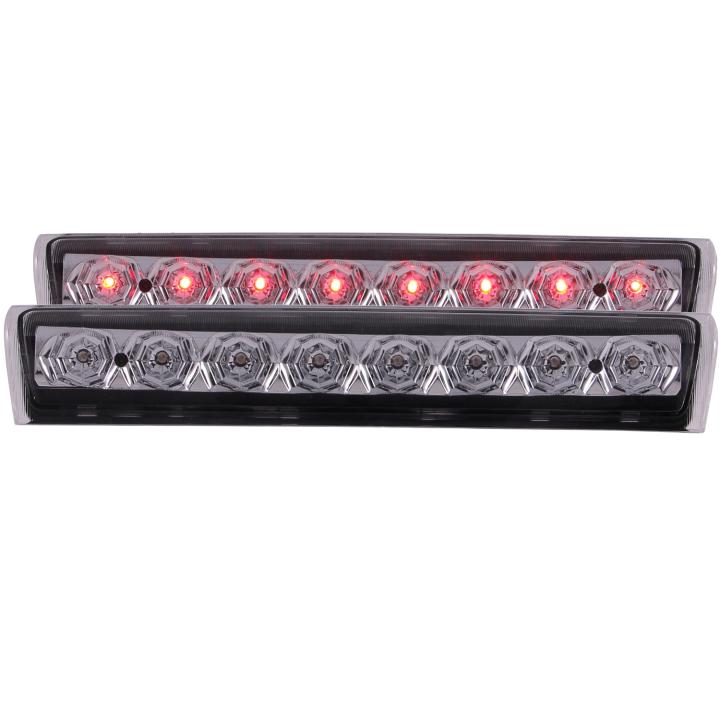 Anzo USA - Anzo USA 531086 Third Brake Light Assembly