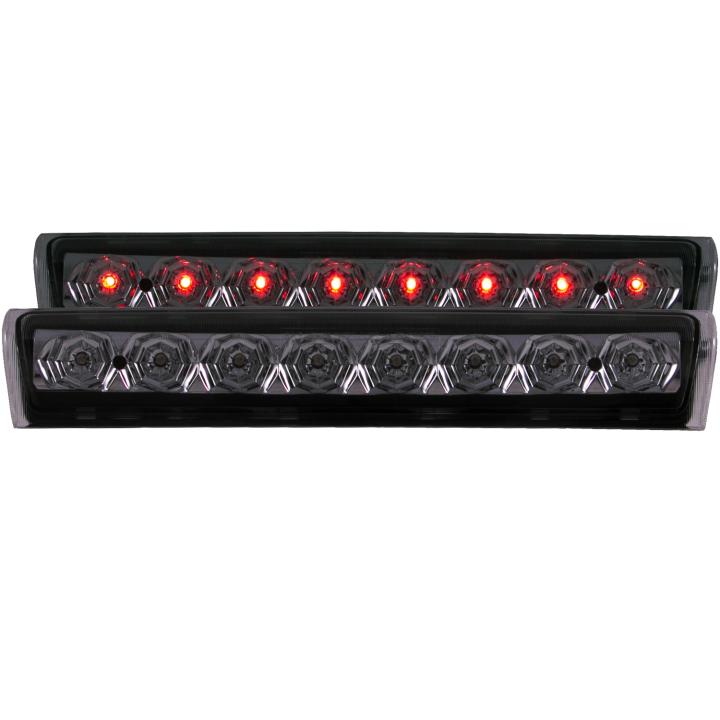 Anzo USA - Anzo USA 531087 Third Brake Light Assembly