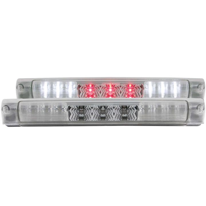 Anzo USA - Anzo USA 531082 Third Brake Light Assembly