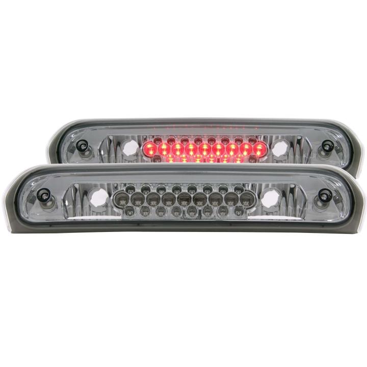 Anzo USA - Anzo USA 531002 Third Brake Light Assembly