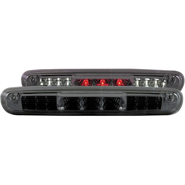 Anzo USA - Anzo USA 531067 Third Brake Light Assembly
