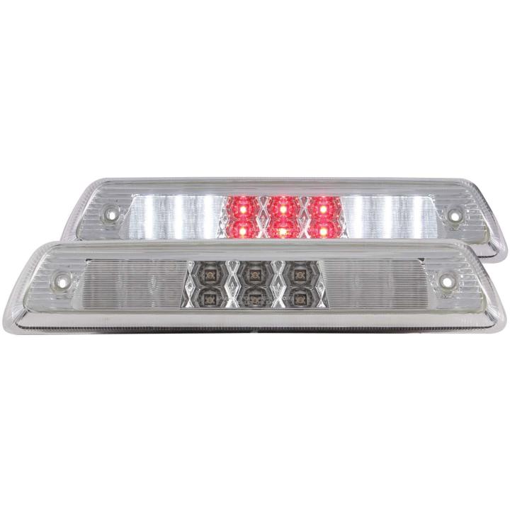 Anzo USA - Anzo USA 531072 Third Brake Light Assembly