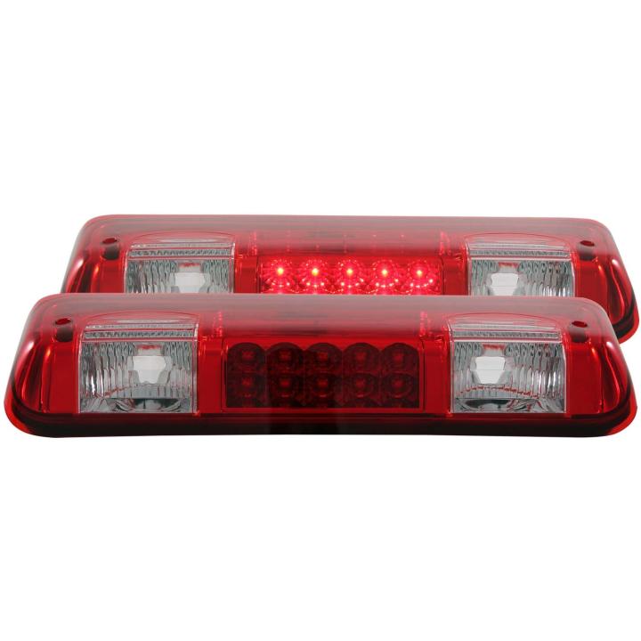 Anzo USA - Anzo USA 531003 Third Brake Light Assembly