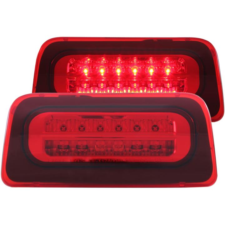 Anzo USA - Anzo USA 531020 Third Brake Light Assembly