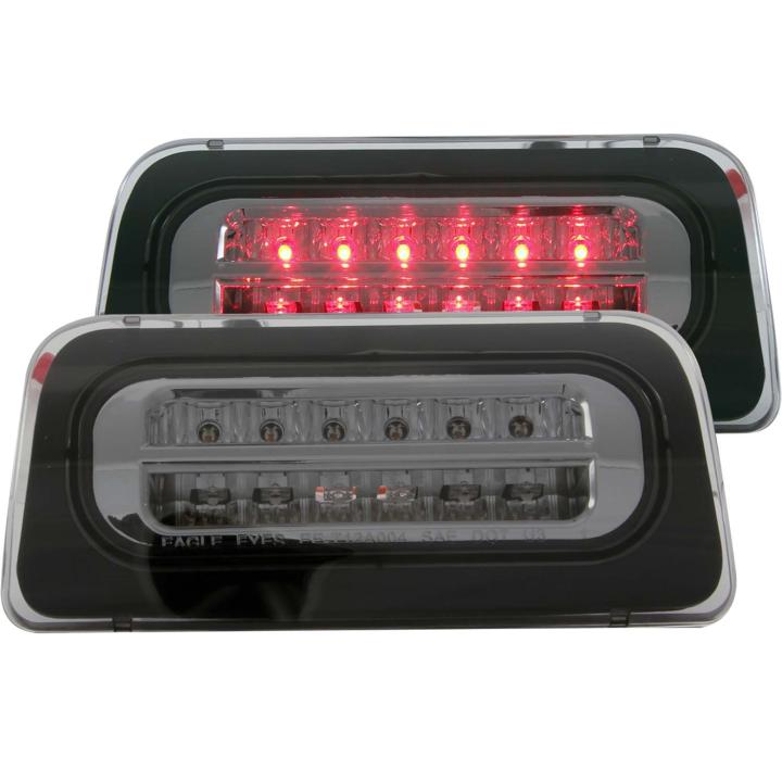Anzo USA - Anzo USA 531043 Third Brake Light Assembly