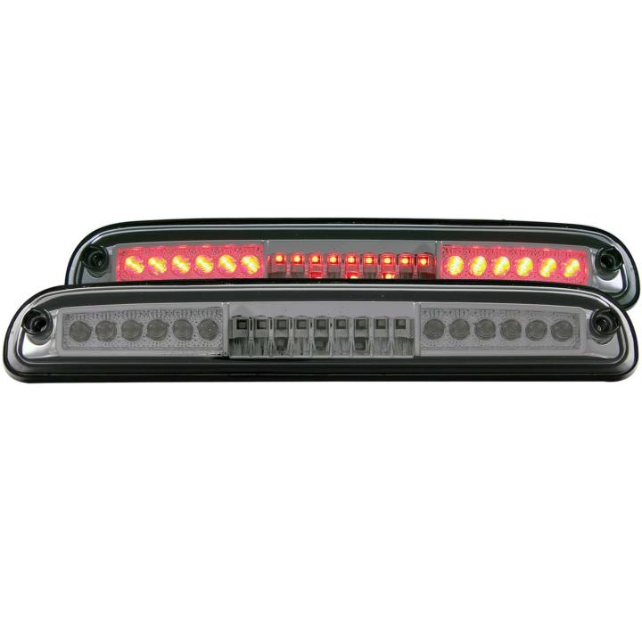 Anzo USA - Anzo USA 531050 Third Brake Light Assembly