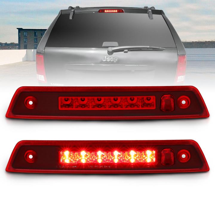 Anzo USA - Anzo USA 531108 Third Brake Light Assembly