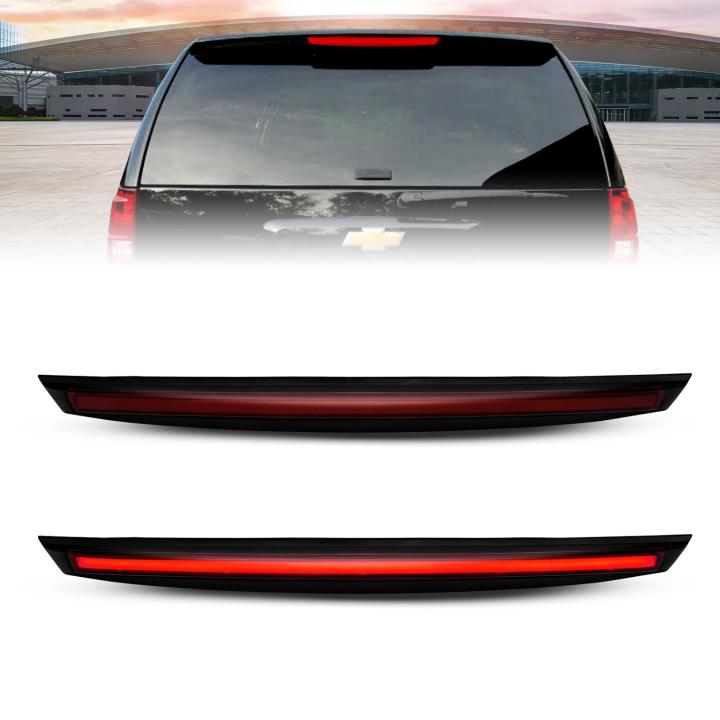 Anzo USA - Anzo USA 531109 Third Brake Light Assembly