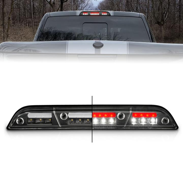 Anzo USA - Anzo USA 531111 Third Brake Light Assembly