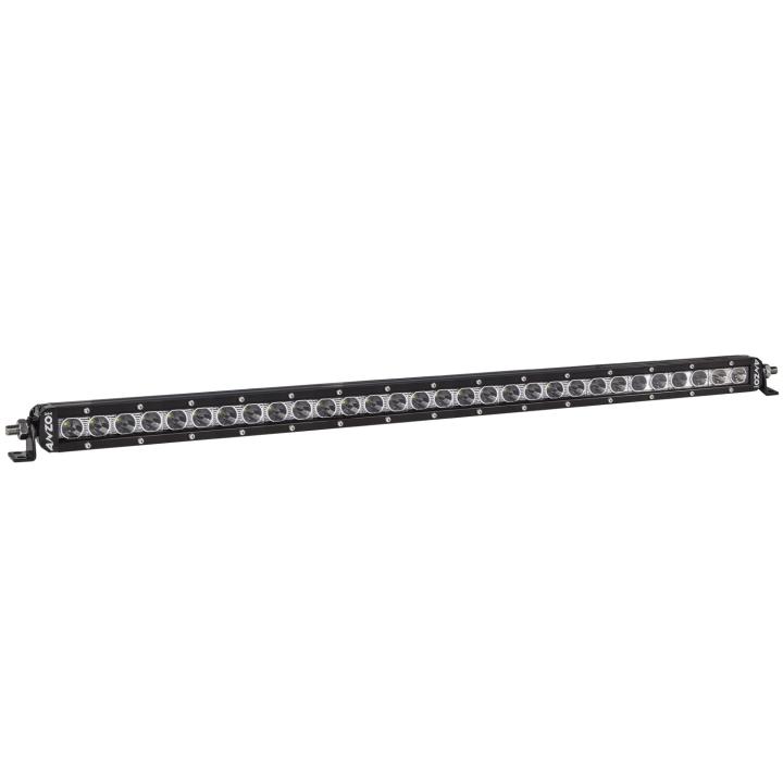 Anzo USA - Anzo USA 881049 Rugged Vision Off Road LED Light Bar