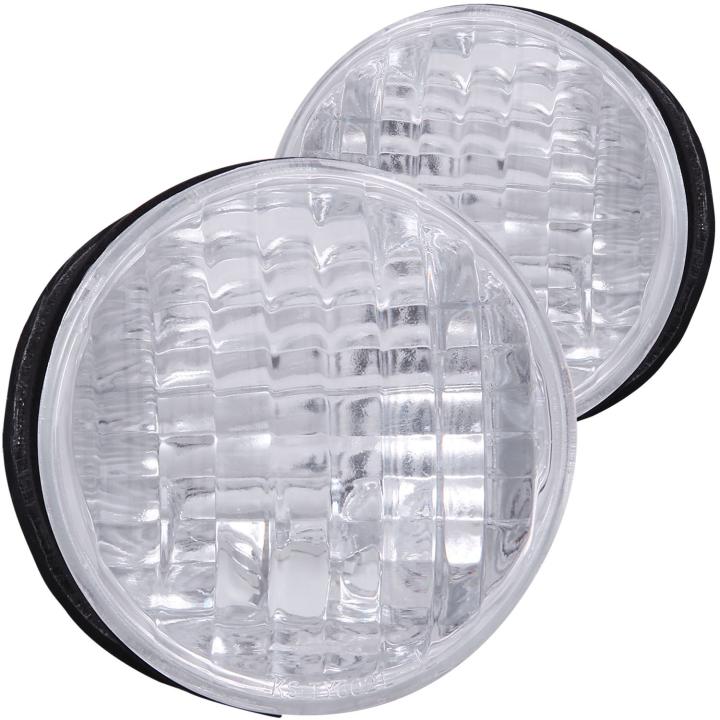 Anzo USA - Anzo USA 221214 Tail Light Assembly