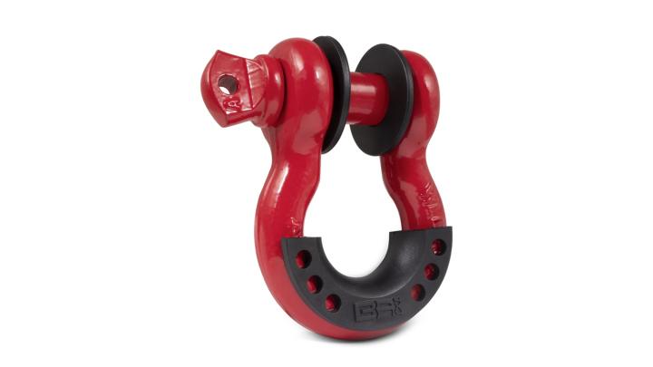 Body Armor - Body Armor 3204 D-Ring Shackle